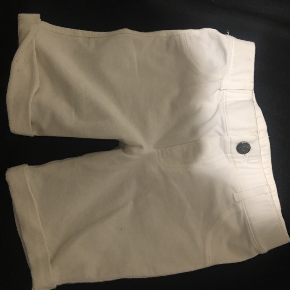 Capries/shorts